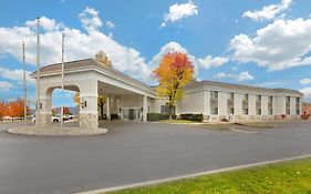 Quality Inn Payson I-15